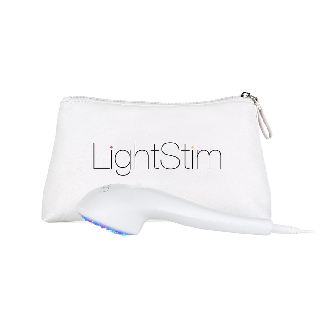 Light Stim for Acne Plus (LED light)